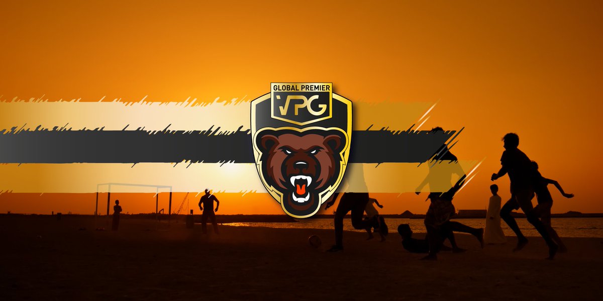 VPG Global Premiership (@vpg_global_prem) on Twitter photo VPG Global Premiership would like to welcome all league members to follow the page for the forthcoming season for updates and news.
<a href="/OfficialVPG/">Virtual Pro Gaming</a> VPG Global Premiership would like to welcome all league members to follow the page for the forthcoming season for updates and news.
<a href="/OfficialVPG/">Virtual Pro Gaming</a>