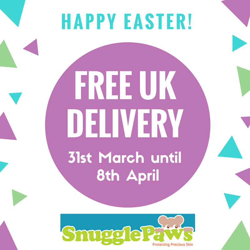 Snugglepaws clothing tweet media