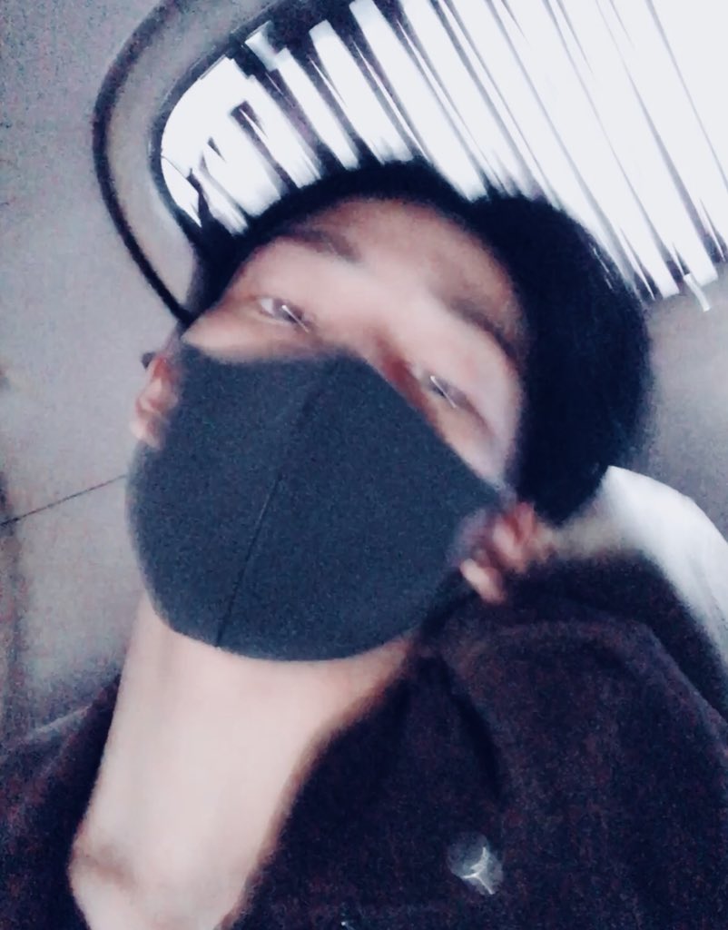 BamBam1A's tweet photo. Good Morning ☀️ https://t.co/63CPy2seZF