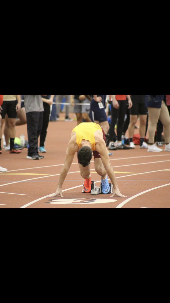 zackmarcum1's tweet photo. Finally ready to race! Canโt wait to head down to high point and get the win in the 400 ๐คท๐ปโโ๏ธ #sub47 https://t.co/y5qKtGoxoL