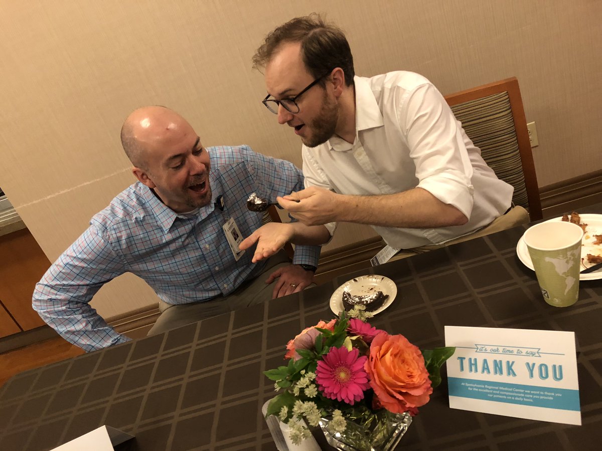 vtmcknight00's tweet photo. #happydoctorsday #spotsyhasthebestdocs https://t.co/RB91IWLI4L