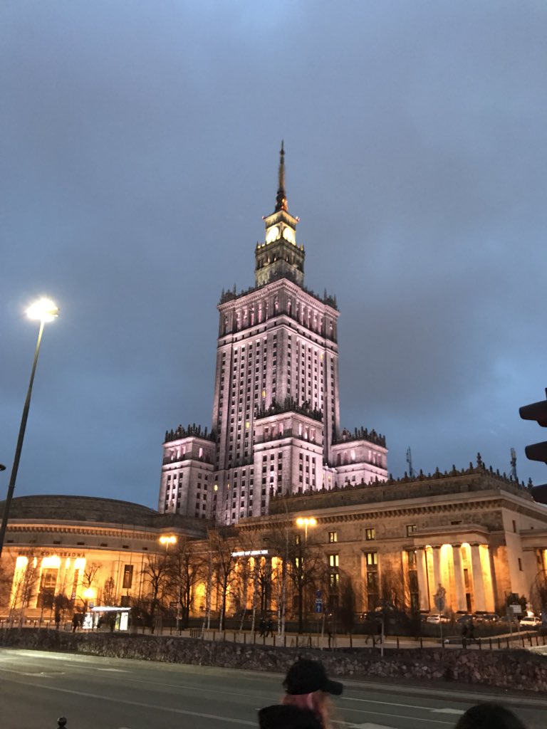 #Warsaw