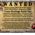 Photo by Save Water Texas Coalition (@SaveWaterTX)