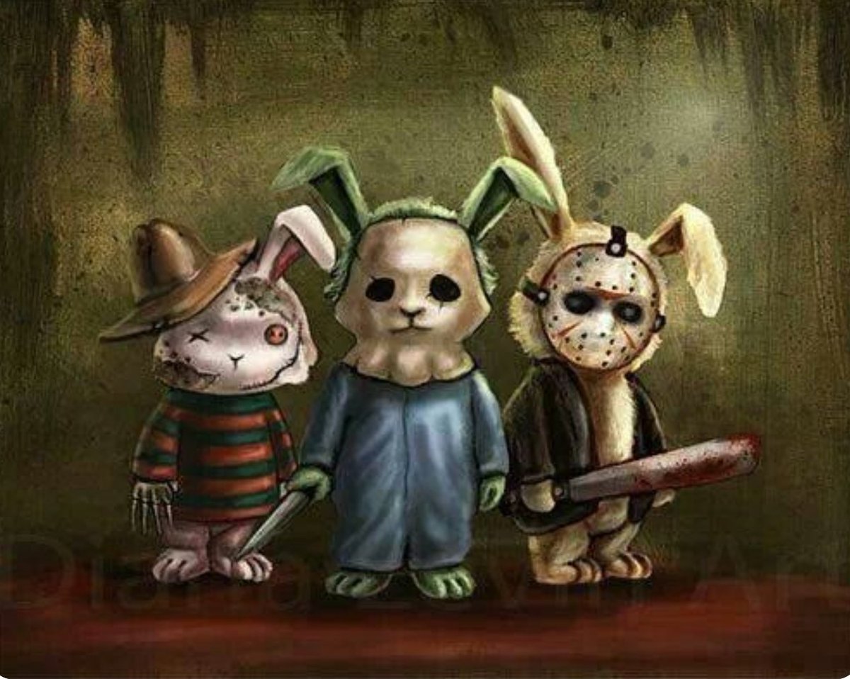 rayland69's tweet photo. @suckerpunchgeek @Dnecst @AtlantisKane @1carolinagirl @Warwolf78 @Darksun_always @LzzyBorden @REDVAMPIREWOMAN @BlankPetra @DeannGoss @AgeofSmut @FredfraHelvete @TheAngerWithin Nice one happy Easter..😎 https://t.co/2VGTGRptmf