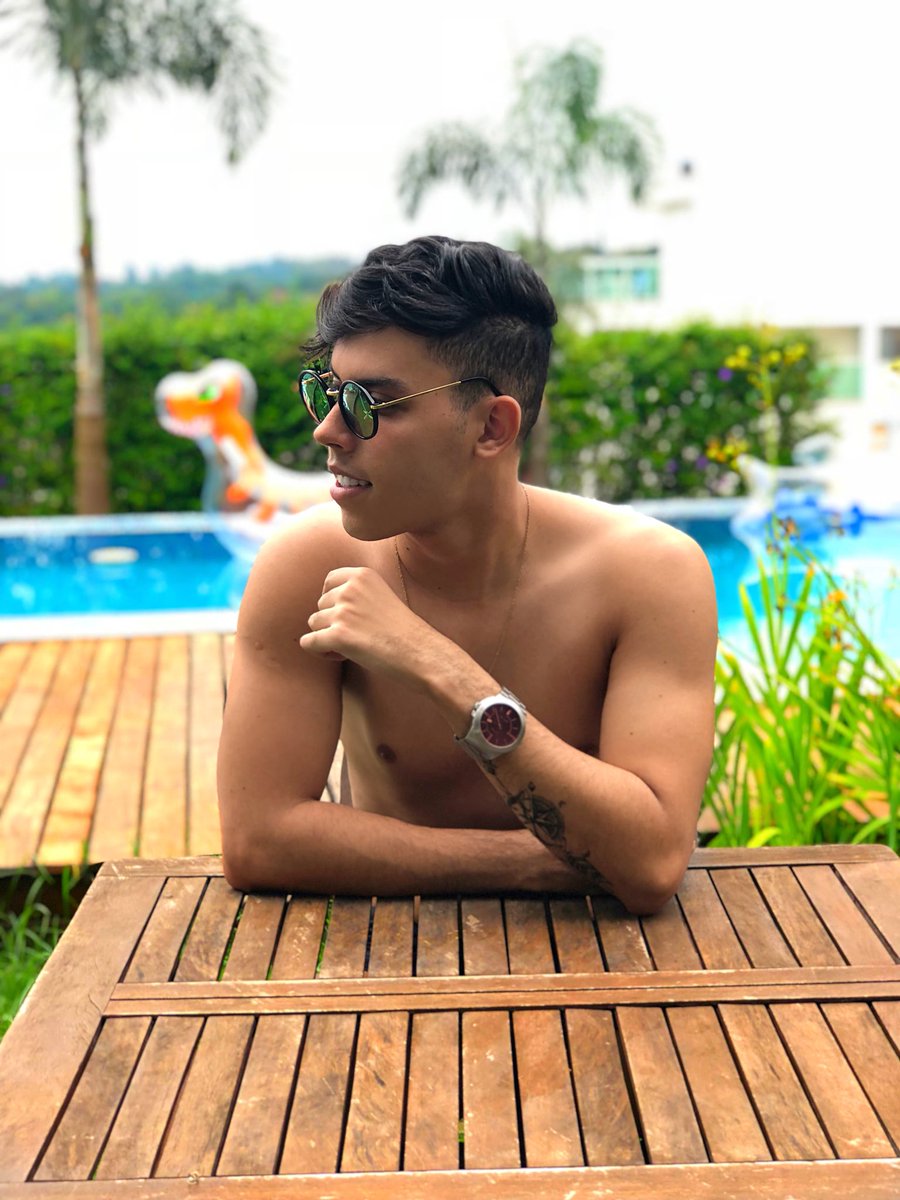 Willou Alves (@willouaes) on Twitter photo 