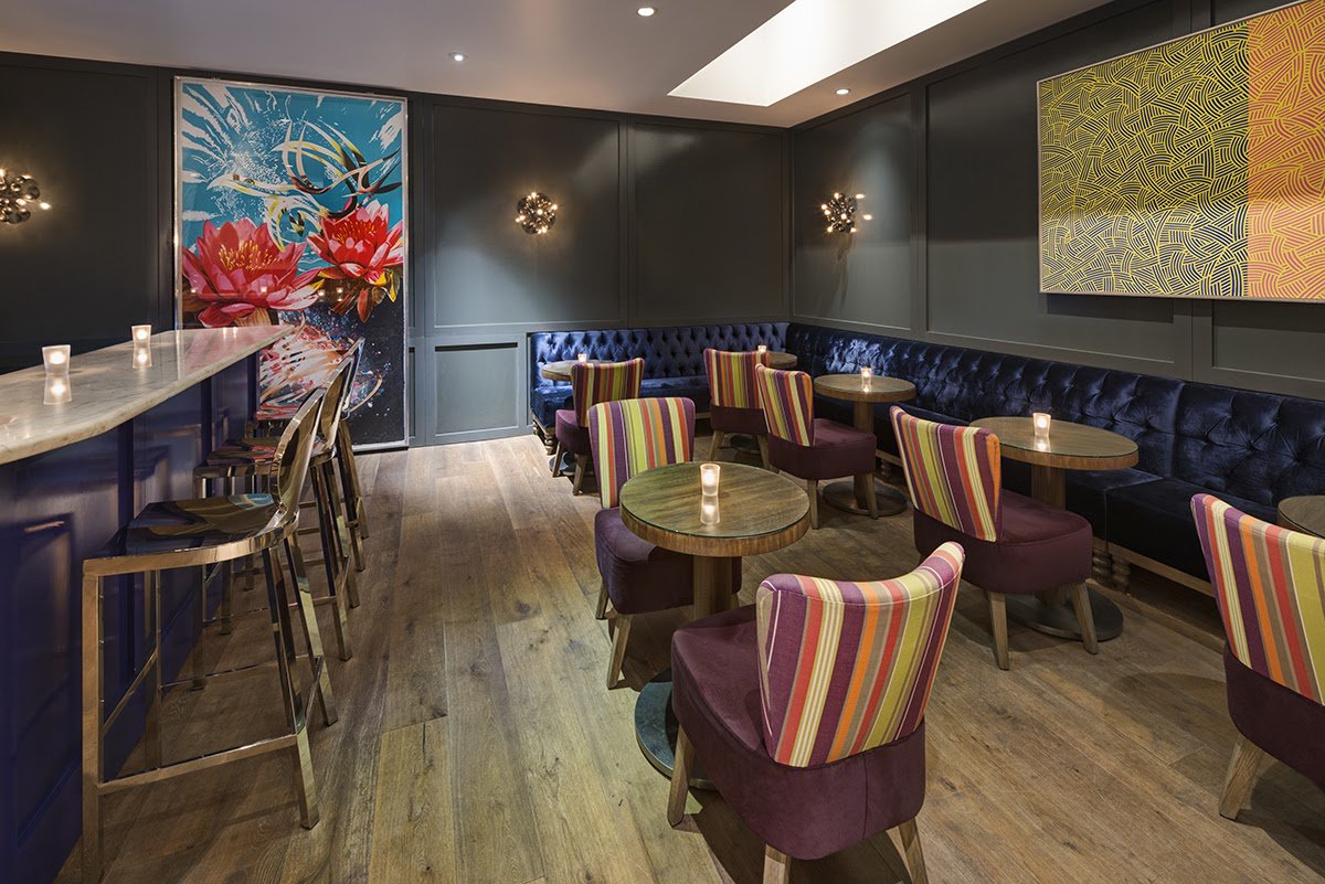 Our evening plans... 

luxehotels.com/rodeodrive/

#rodeodrive #luxehotels #luxeclub