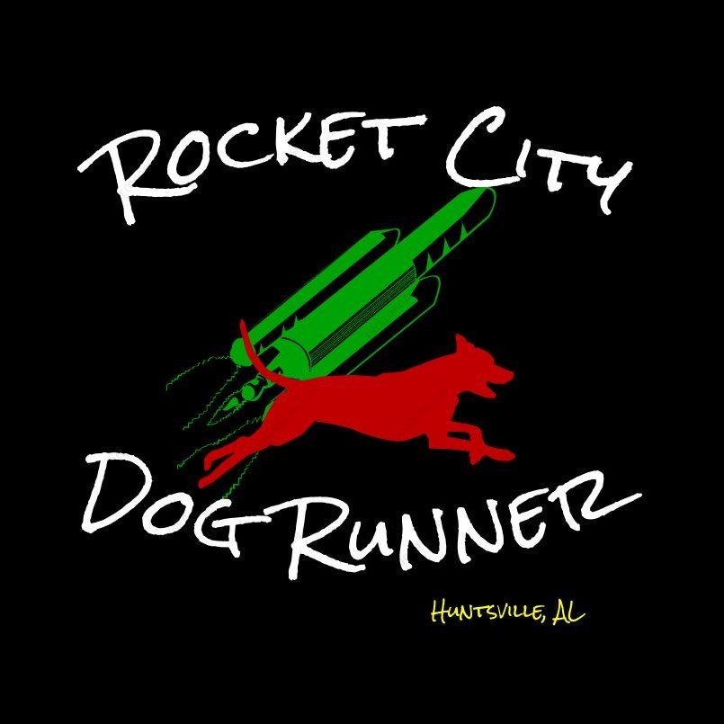 RunnerRocket's tweet image. Rocket City Dog Runner is dedicated to the health and happiness of your best friend. Running is the best way to keep your dog in shape, happy and healthy, and we are here to help. We provide dog running and walking services in Huntsville, AL and surrounding areas.