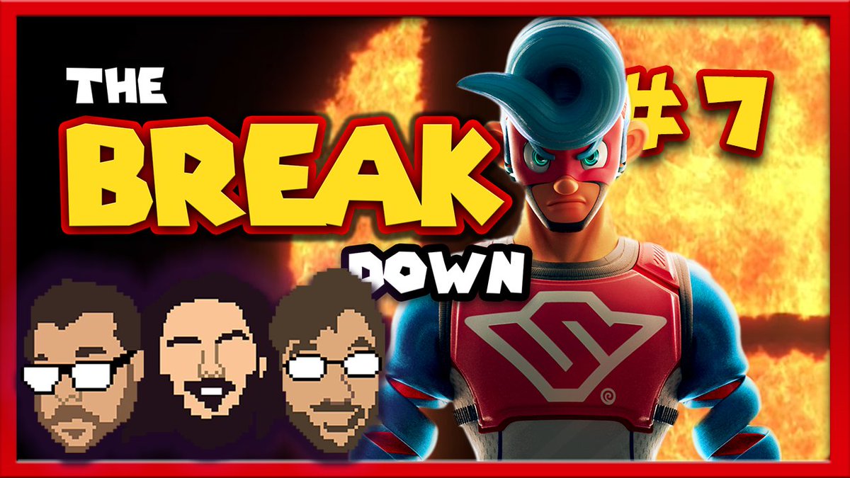 breakroomarcade's tweet photo. #SpringManForSmash Tonight at 7:30 P.M. CST, we're going live with #TheBreakDownPodcast to speculate the looming announcement of an #ARMS character for #SuperSmashBros Watch live here: https://t.co/abuqYHq36g https://t.co/mJubiyZcyc