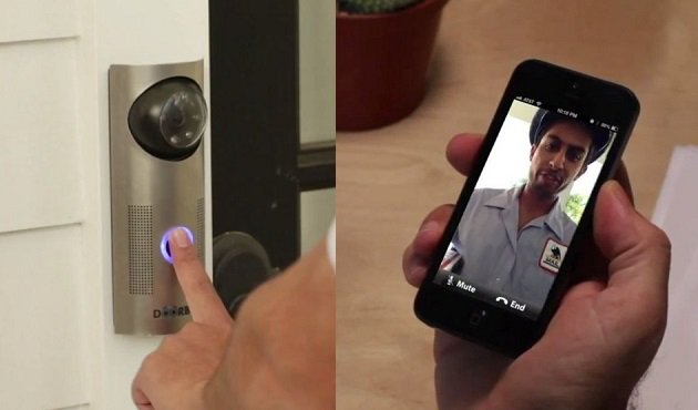 Lepicallidus's tweet photo. Doorbot: Video ve Fotoğraf Gönderen Akıllı Diyafon https://t.co/GuxvIvDzeo https://t.co/iOILRYBiyX