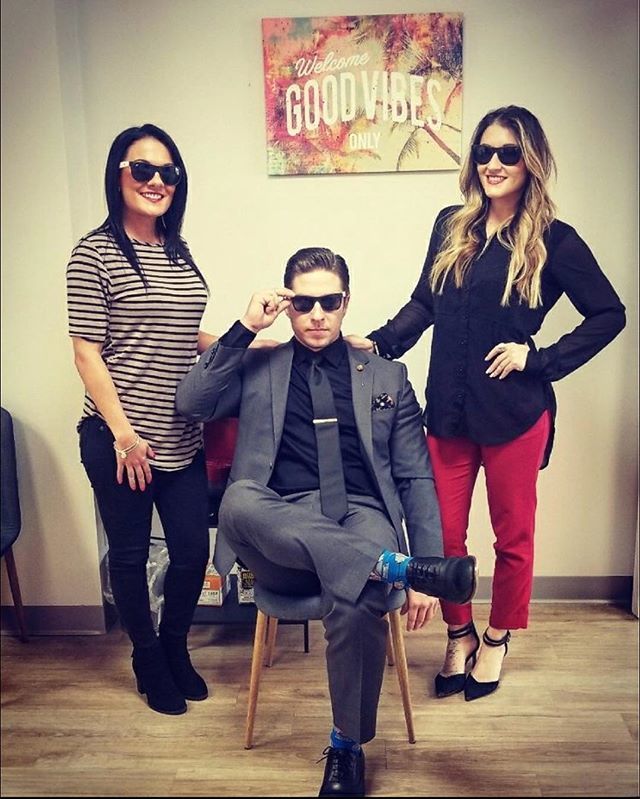 alphabainc's tweet photo. βYour vibe attracts your tribeβ
π£ GOOD VIBES ONLYβΌοΈ
.
.
#friyayvibes #fridayfeels #goodvibes #positivevibes #positivity #goodfeels #ABAinc #alpha https://t.co/eusHCOhnQF
