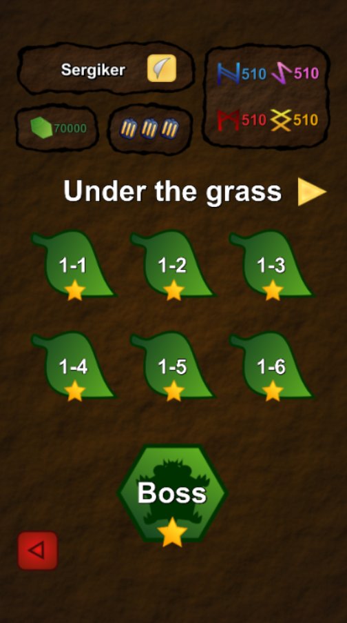 WolveshireS's tweet image. First boss defeated! Can you beat him? Towerbux is now released on Google play!

play.google.com/store/apps/det…