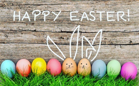 CHCIyearbook's tweet photo. CHCI YB wanted to wish everyone a happy Easter Weekend! Just a little reminder that tomorrow is the last day to vote on grad survey so make sure you get a chance to lock those votes in before it’s too late!!! https://t.co/gf8u2QopeE https://t.co/BtX1sNAPC0