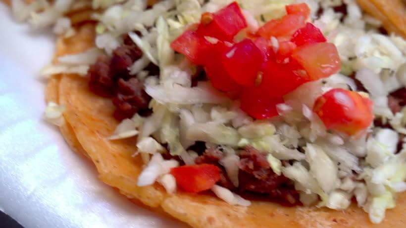Best Mexican Food in Fresno, Ca. Plus we're easy on the pockets! Come give us a try! #AlsRicosTacos