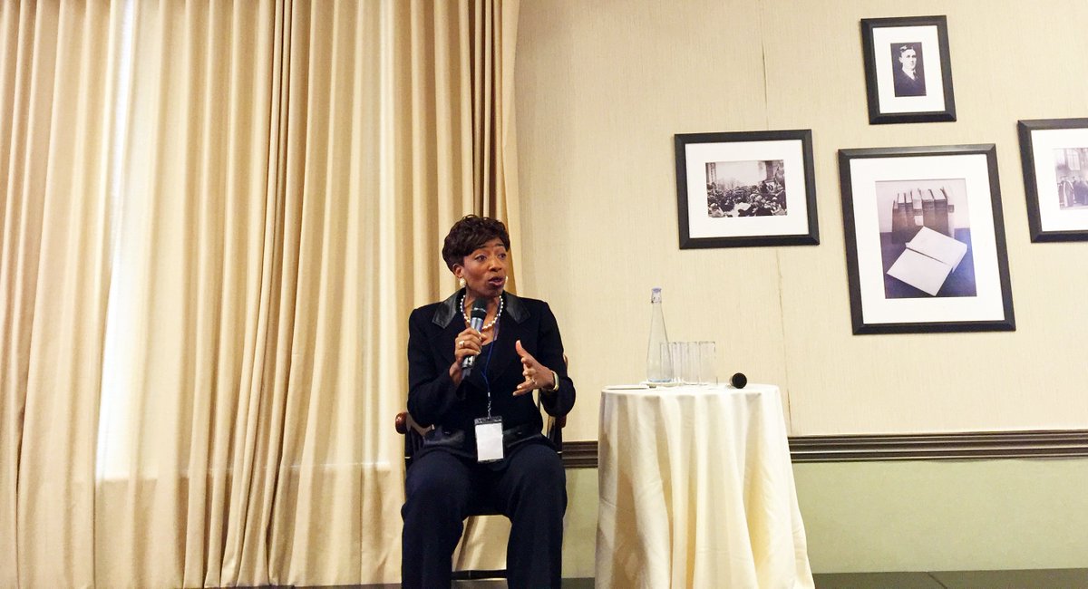 Columbia Business School tweet media