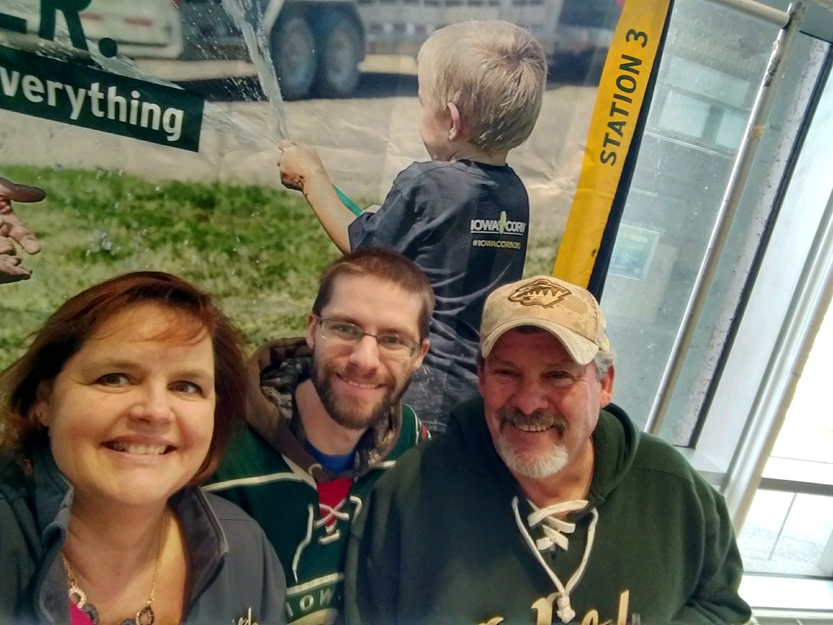 kmc88rules's tweet photo. #corniseverything #five5trong @IAWild https://t.co/ZBC3qGpT8J