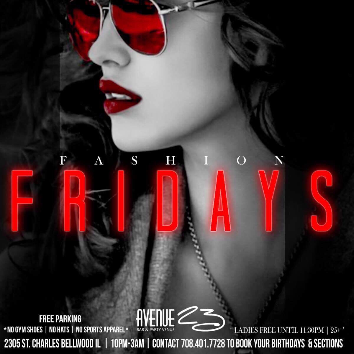 Avenue23bar tweet media