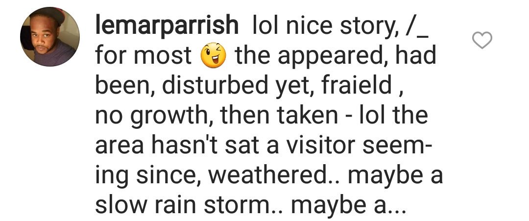 parrish_lemar's tweet photo. Lmao.. How's something.. https://t.co/AVv8KlYYxE