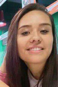 #TeBuscamos  Yoselin Daniela Muñoz Trejo, 16 años, 21/3/18 #ColAgrícolaPantitlán #Iztacalco #CDMX #911  <a href="/AcervoMX/">Acervo Mexiquense</a> <a href="/GenaroHita/">Genaro Hita</a>