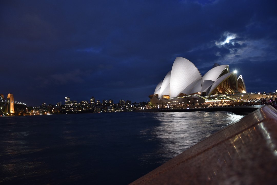 backpackrmiles's tweet image. Pour relire notre petite escape à Sydney 

▶️bit.ly/escaleasidney
Demain nouvel article!