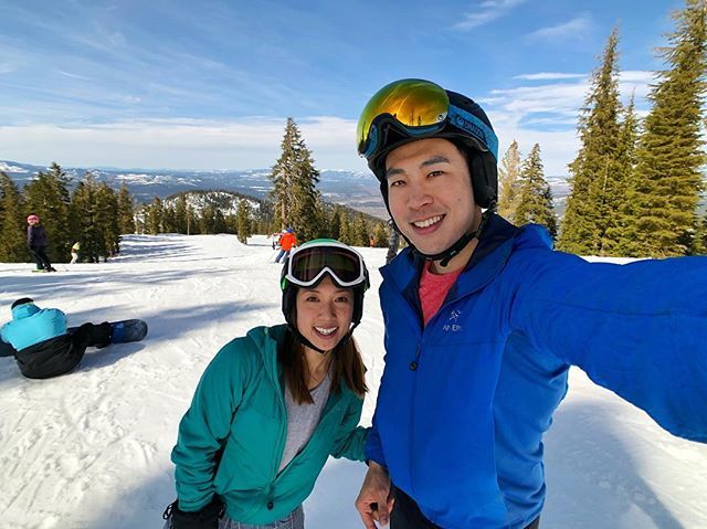 clingo's tweet photo. Happy Friday! Feels like #summer @northstar_california. ☀️ https://t.co/3OzWOsgpLh https://t.co/OcTu4AzuhH