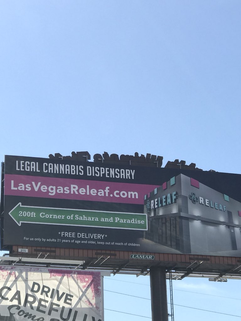 amymduranso's tweet image. Do you see a mistake on this sign? @LasVegasReleaf
#spellingerror #wrongword