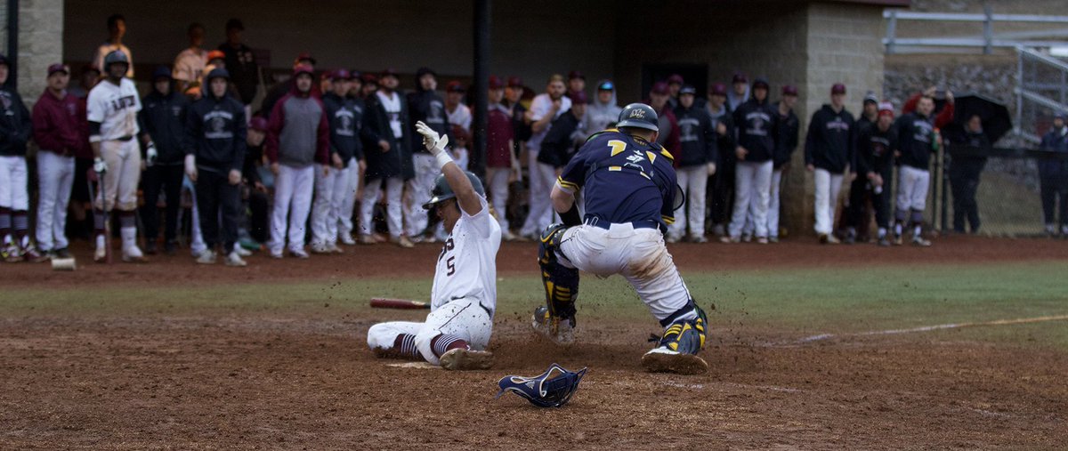 Franklin Pierce Ravens tweet media