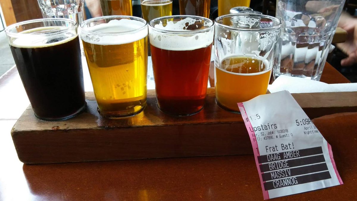 TheBeerBlogVan's tweet photo. A new blog post from guest writer @RoyMundheim , online now: 
https://t.co/SNWeTKQuIy #Beer #AlibiRoom #BeerBlog #Blog  #Post #Craftbeer #vancouverbc #localhangout https://t.co/e1FysGhiwK