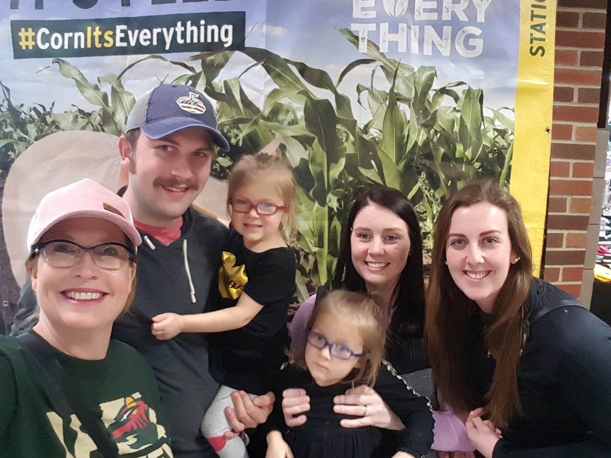 slnorby's tweet photo. #CornItsEverything #five5trong https://t.co/4YfL1eTShz