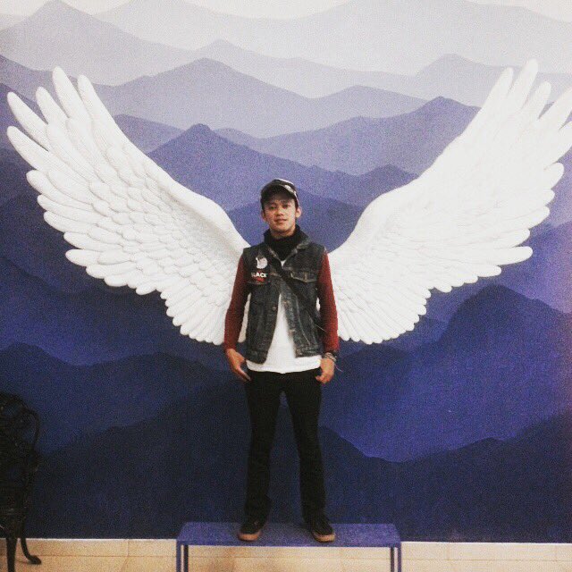 r_zal ajm (@arkas_official) on Twitter photo 