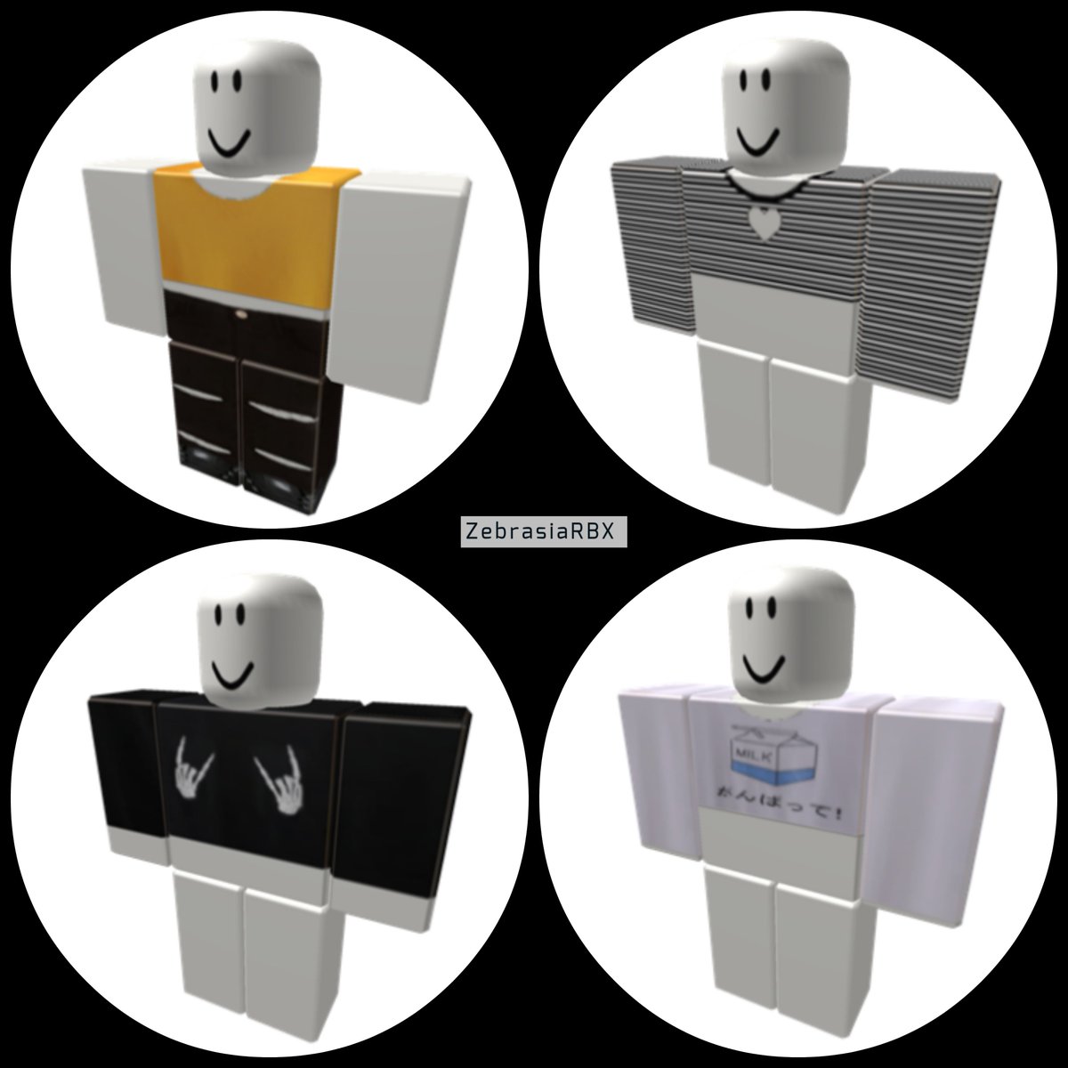 Catalog Shirts Roblox - SLG 2020