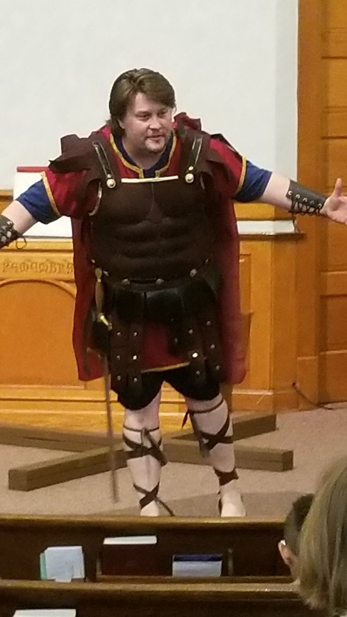 frogvideo's tweet image. #GoodFriday Congress to Life at @ChristTheKingCommunityChurch #Stoughton #AwesomeChurch