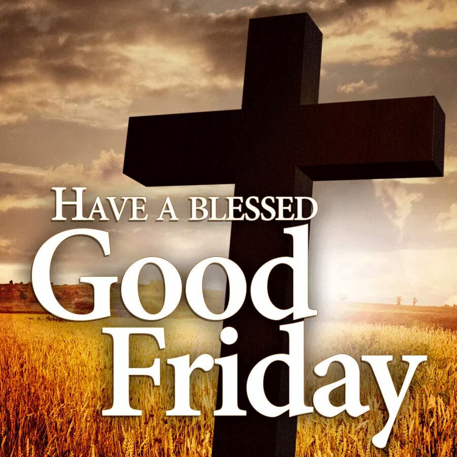 Conservative Party on Twitter: "Wishing those celebrating Easter a peaceful  and blessed Good Friday. #cdnpoli #GoodFriday https://t.co/wL8lRscfwr" /  Twitter