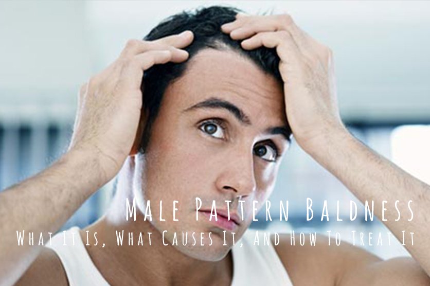 GreenEsthetics's tweet photo. Male Pattern #Baldness - What It Is, What Causes It, And How To Treat It. #malebaldness #baldnesstreatment #baldnesscauses  https://t.co/y2ZPR28PYd https://t.co/FY6ZMXGX4q