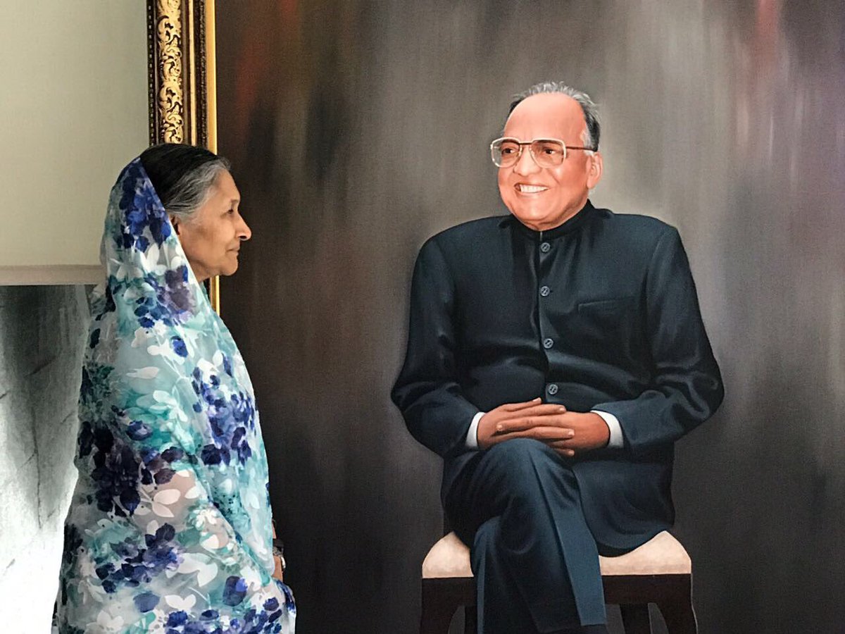SavitriJindal's tweet photo. #RememberingOPJ https://t.co/2GKfc4fA2h