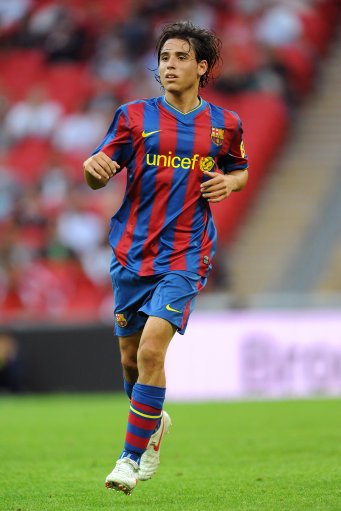 Baller S Delight Fcバルセロナ 消えた カンテラ Youngculesの星たち 未完の大器 まとめ 海外サッカー Fcbarcelona Laliga Lamasia Fcbmasia ビクトール バスケス ガイ アスリン アレハンドロ グリマルド アレン ハリロヴィッチ