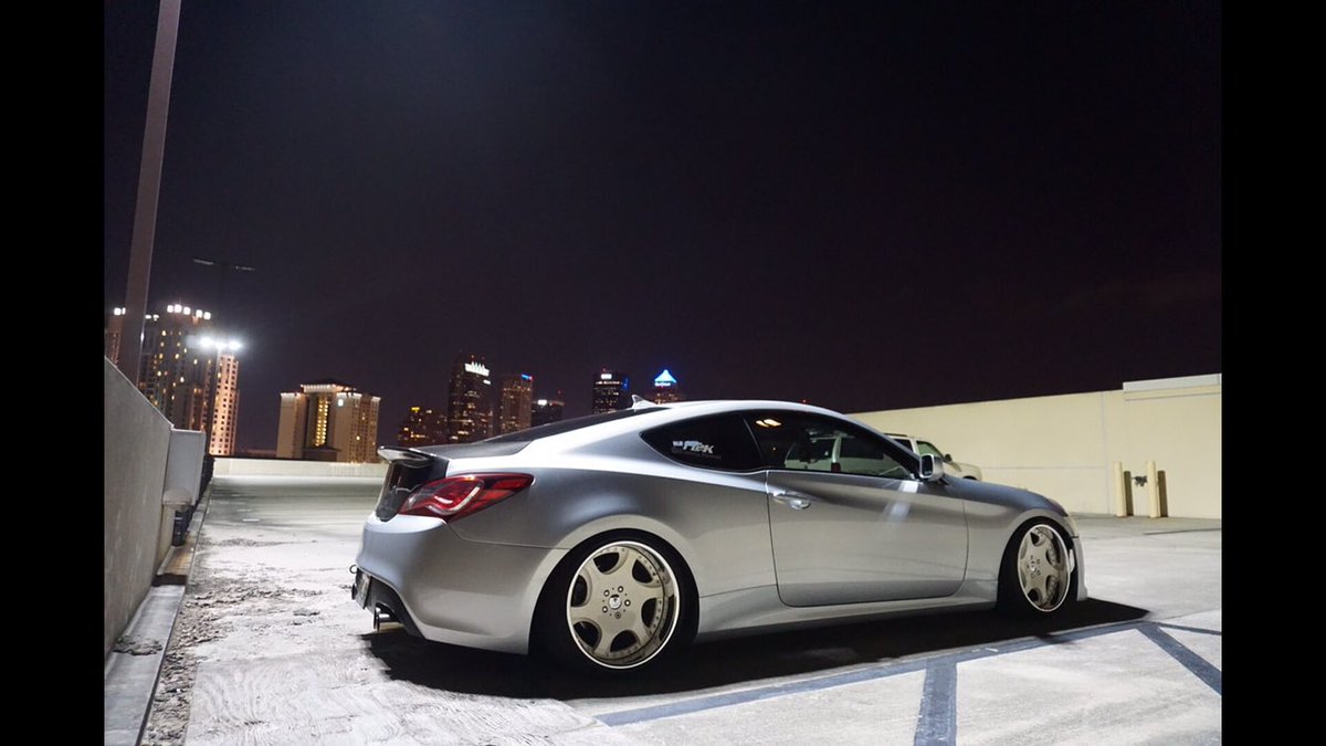 Long_Live_Jon's tweet photo. @stefanfetyko @ryanmaki97 Coming from someone who had your exact set up, my air suspension defiantly cost more money. And I have no idea who you are, I was making a joke to a friend. I did static, it’s annoying after I ruined 3 expensive bumpers and other stupid parts. https://t.co/5iKHO260lF