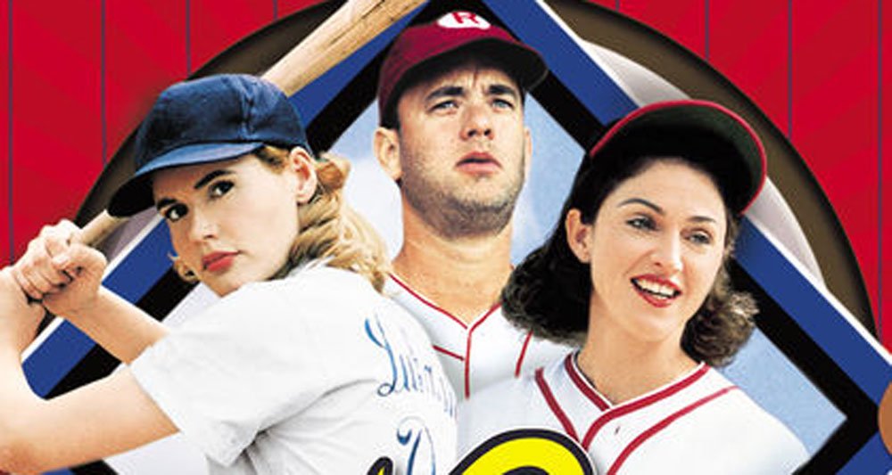 Instagram_Prom's tweet photo. 'A League of Their Own' Amazon Series in the Works https://t.co/kpY94a75mw https://t.co/TDBDYI0IDb