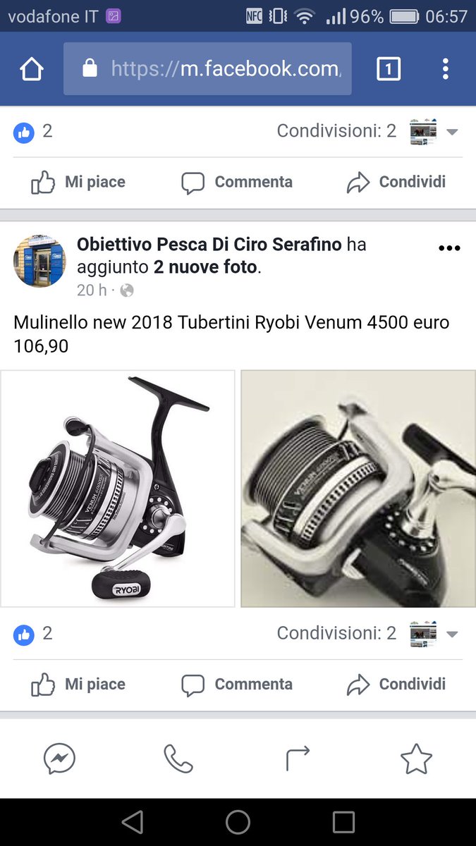 MikePrezioso70's tweet photo. #Tubertini high-quality...arrivi e riassortimenti.. https://t.co/UttRqpDp31