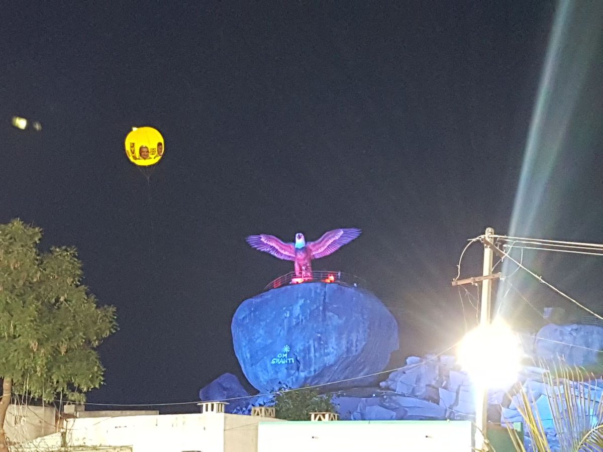 Lepakshi2018's tweet image. Celebrations have just begun. Do not miss out on all the fun and excitement at Lepakshi Utsavam 2018. Check out the wondrous monolithic Nandi Bull 
#LepakshiUtsavam2018 #ArtandCulturalFestival #2dayevent #event #staytuned #performances #lepakshi #Andhrapradesh #liveperformances