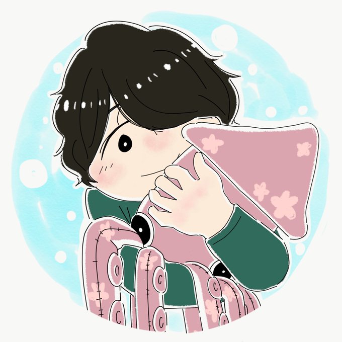 いかさんのtwitterイラスト検索結果 いかさんのtwitterイラスト検索結果