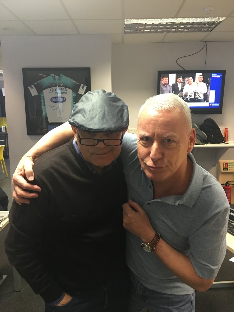 Jim White tweet media