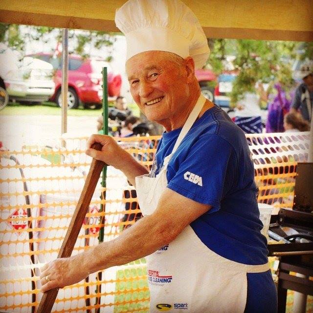 Heritage is a Fest because of volunteers. Join us in the celebration!

Contact: germany2018hf@gmail.com