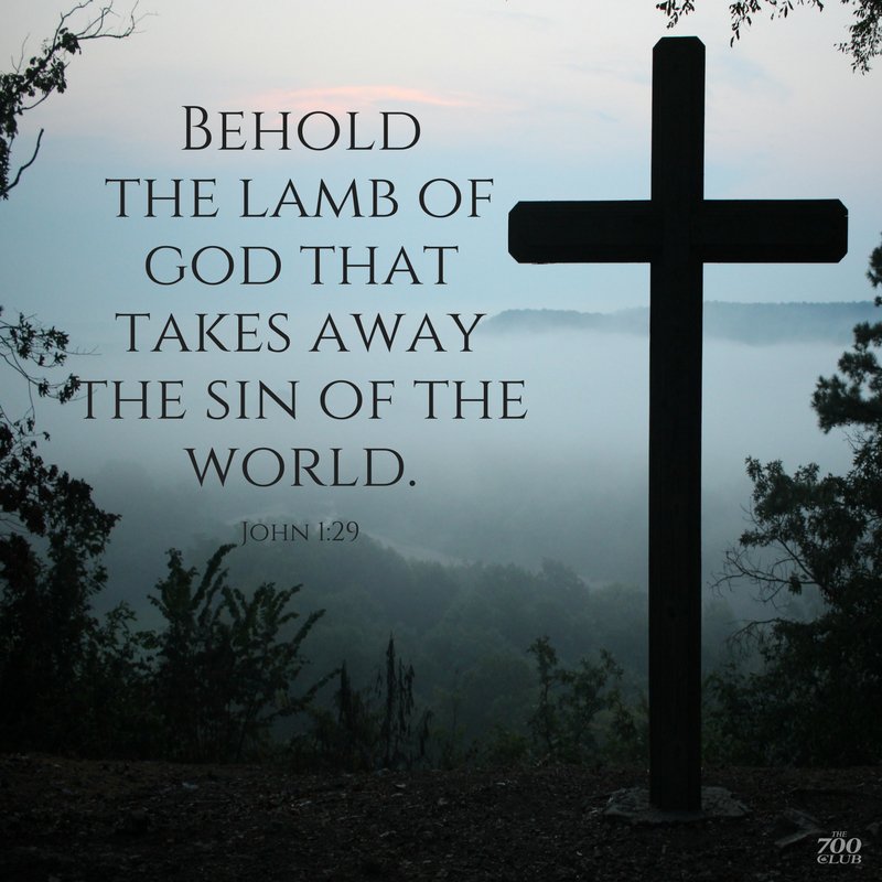 The 700 Club tweet media