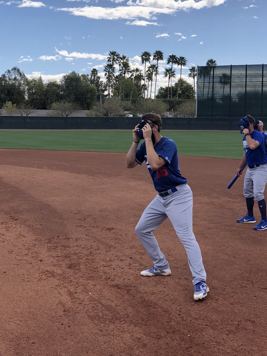 When you have to have pinhole focus just to get a read. #DirtballReads #TakinExtra90’s #TBBRO #FunCoordinator