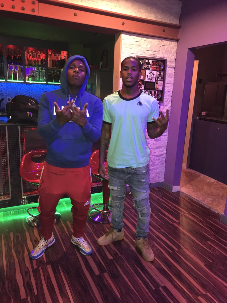 YaeNyceee's tweet image. #FuckSleep #Grind !!! New video otw #DaBoss ft. #DaBaby 🤫🔥