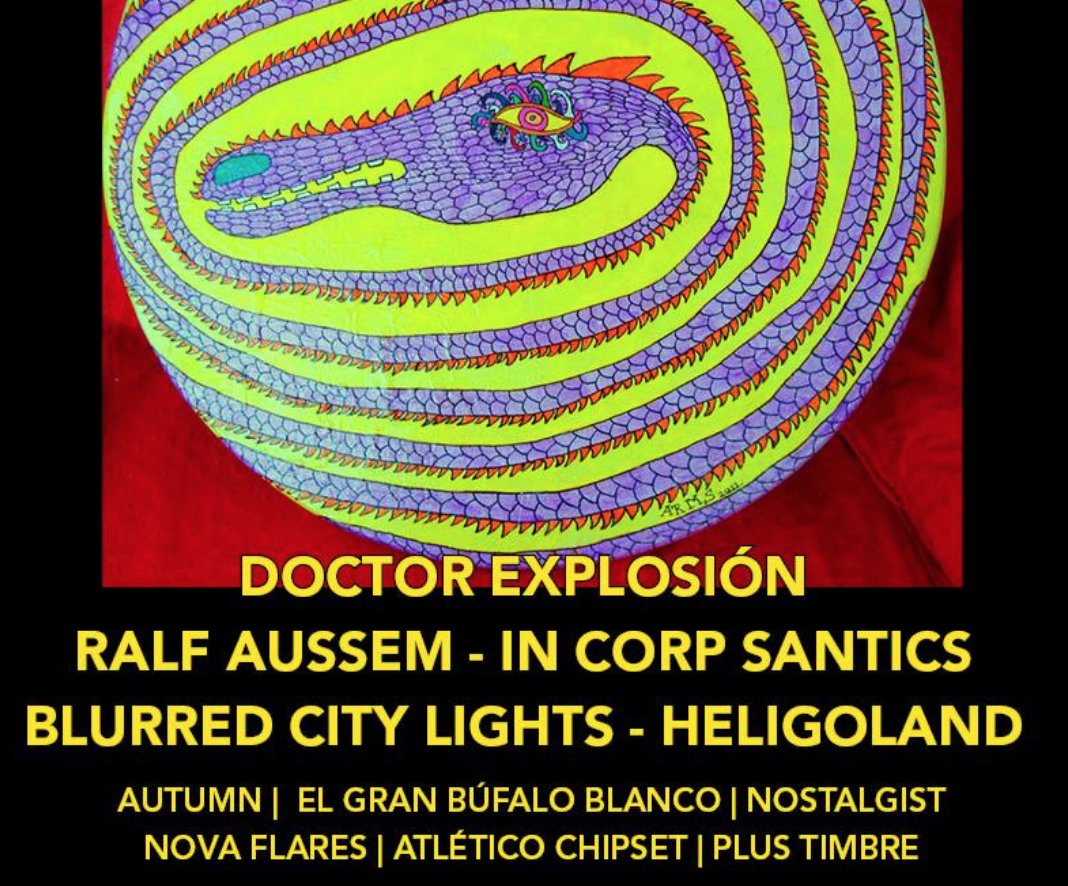 The new edition of <a href="/RevistaThe13th/">Revista The13th</a> Magazine features exclusives on  Autumn <a href="/TheHatingTree/">Autumn-U.S.</a> (via <a href="/SettRecords/">Sett Records</a>) <a href="/NostalgistBand/">Nostalgist</a>  <a href="/Nova_FlaresBand/">Nova Flares</a>  and Blurred City Lights, as well as a review of  @FleshEatingFdn 'Fallen' EP and a Bauhaus retrospective ~  issuu.com/revistathe13th…