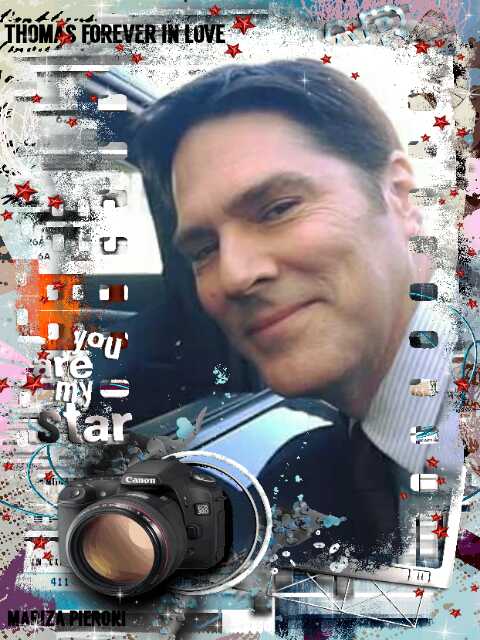mariza_pieroni's tweet photo. GOOD NIGHT FANS OF THOMAS GIBSON https://t.co/SYqet5Aiqv