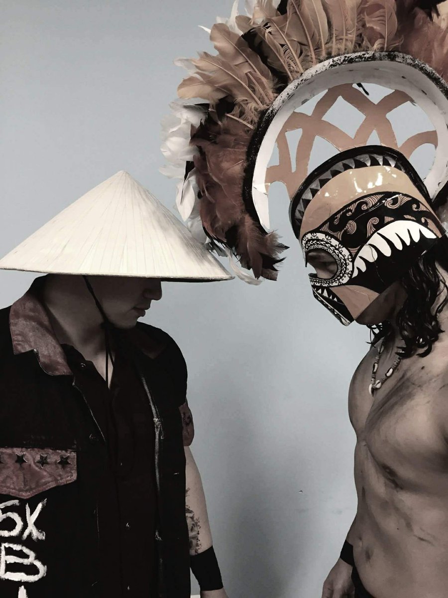 ECWA Pro Wrestling - Established 1967 tweet media