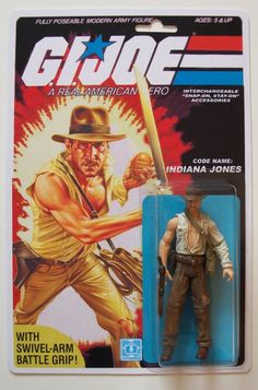rambo gi joe