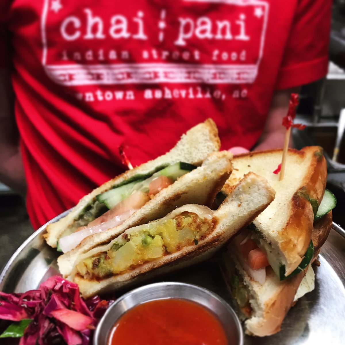 Chai Pani tweet media